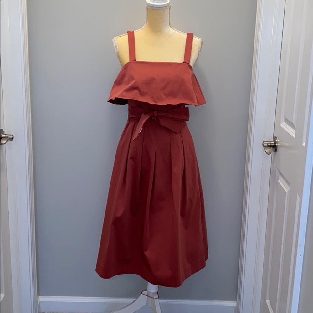 Antonio Melani size 2 sundress